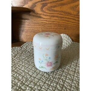 Claire Burke Original Country French Collection 3" Perfumed Candle, 1981 Japan